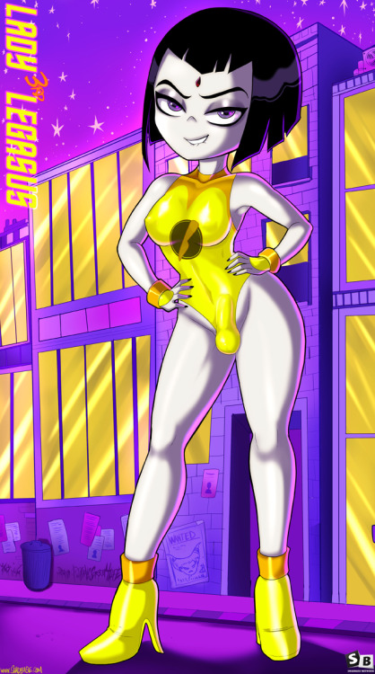 shadbase:  Teen Titans Go! Appreciation post. You can find more Teen Titans and more of my work in general at my site Shadbase.com  I want more~ < |D’“”