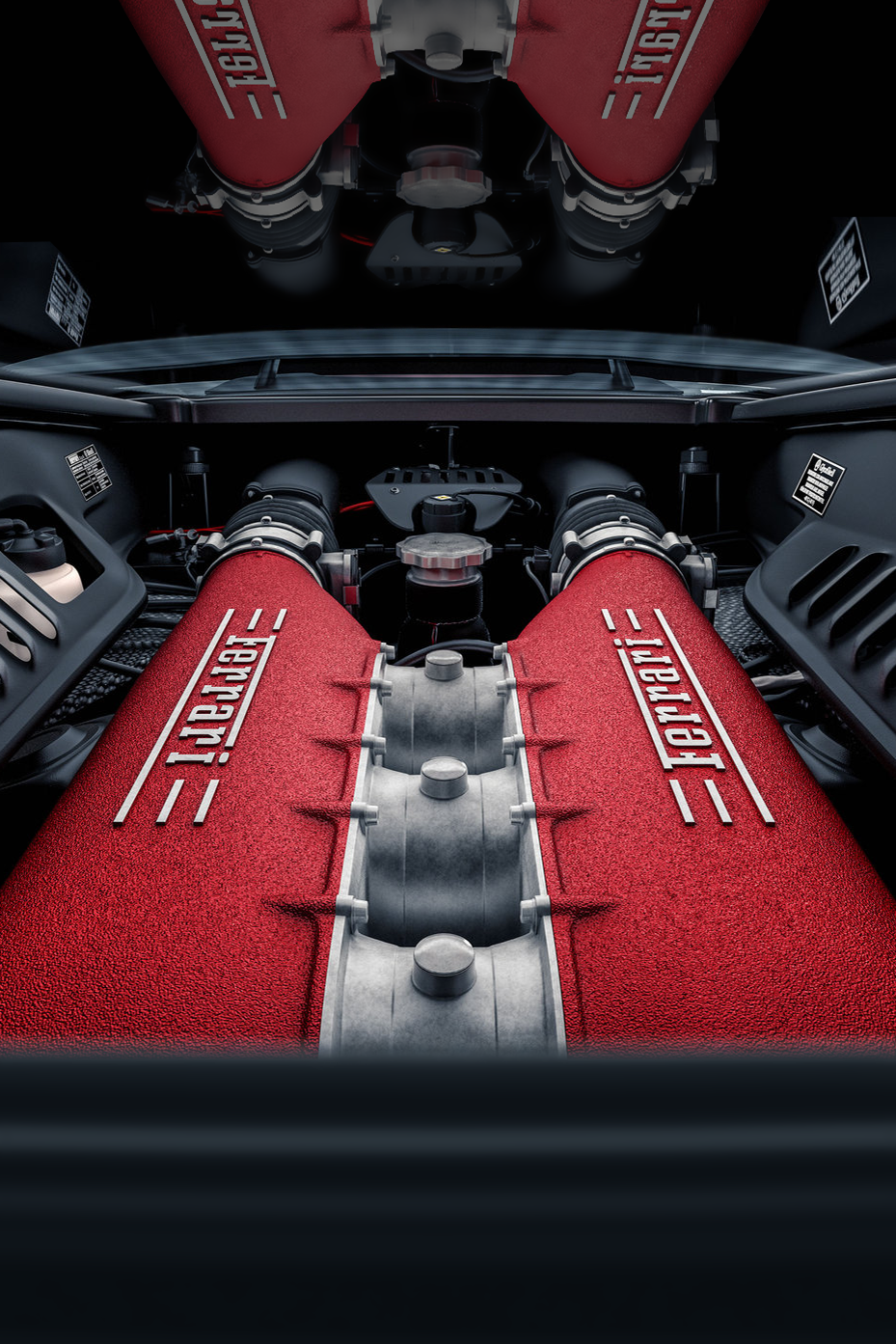 Premium Elegance.