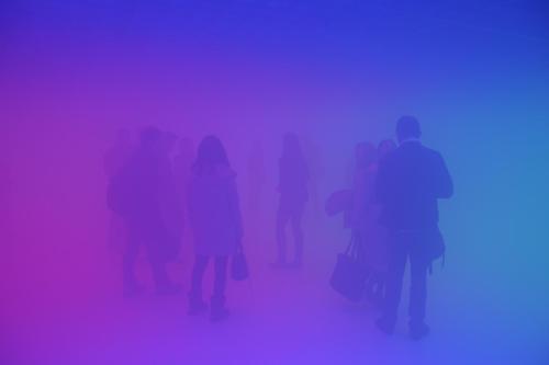 XXX cerceos:    Olafur Eliasson & Ma Yansong photo