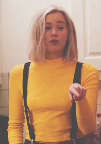 skamintervel: Noora + Favourite Season 2 outfits tbh I love all her outfits throughout Season One AN