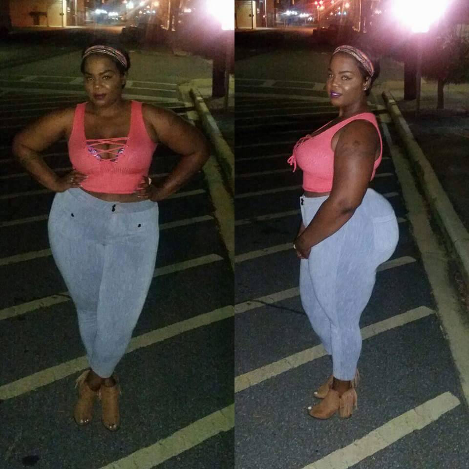 bruh-in-law:  Sheba Spencer
