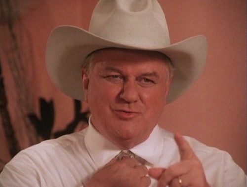  Dinner at Eight (1989) - Charles Durning as Dan Packard [photoset #8 of 10]