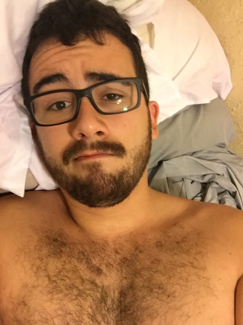 badlydrawnhero: dizzyinparis:  Just want to sleep in and snuggle  This is my mood always  