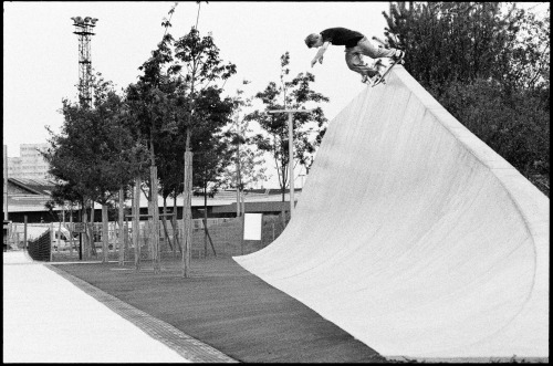 Dennis Busenitz, bs disaster.Photo by Benjamin Deberdt