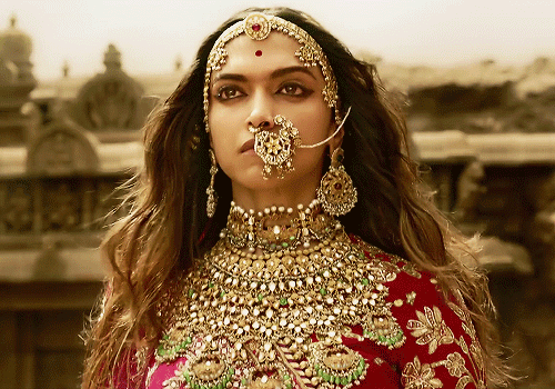 OH MY BOLLYWOOD