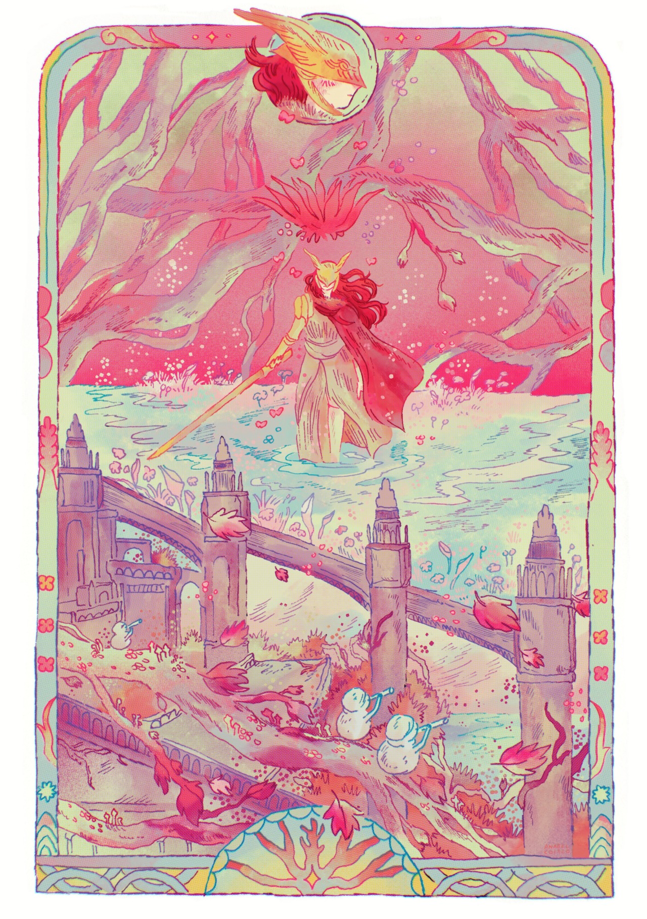 #haligtree on Tumblr