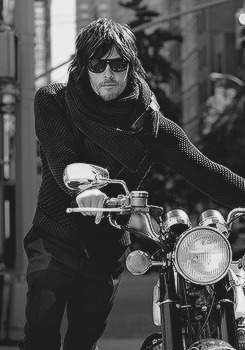 reedusnorman-deactivated2015070: Norman Reedus for GQ Japan 10th Anniversary Edition,