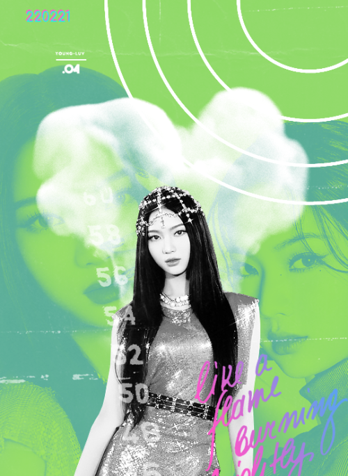 isachaes:*✧･ﾟ:* young-luv teasers *:･ﾟ✧*a gfx collab b/w isachaes and youngtag