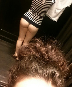 changingroomselfshots:  Some dressing room