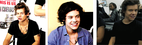 yeol:  Harry “what did we win?” Styles 