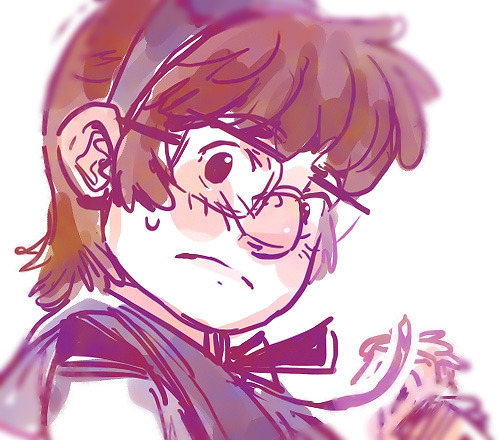 Thiis Just Turned Intodraw The Stans In Frilly Clothes