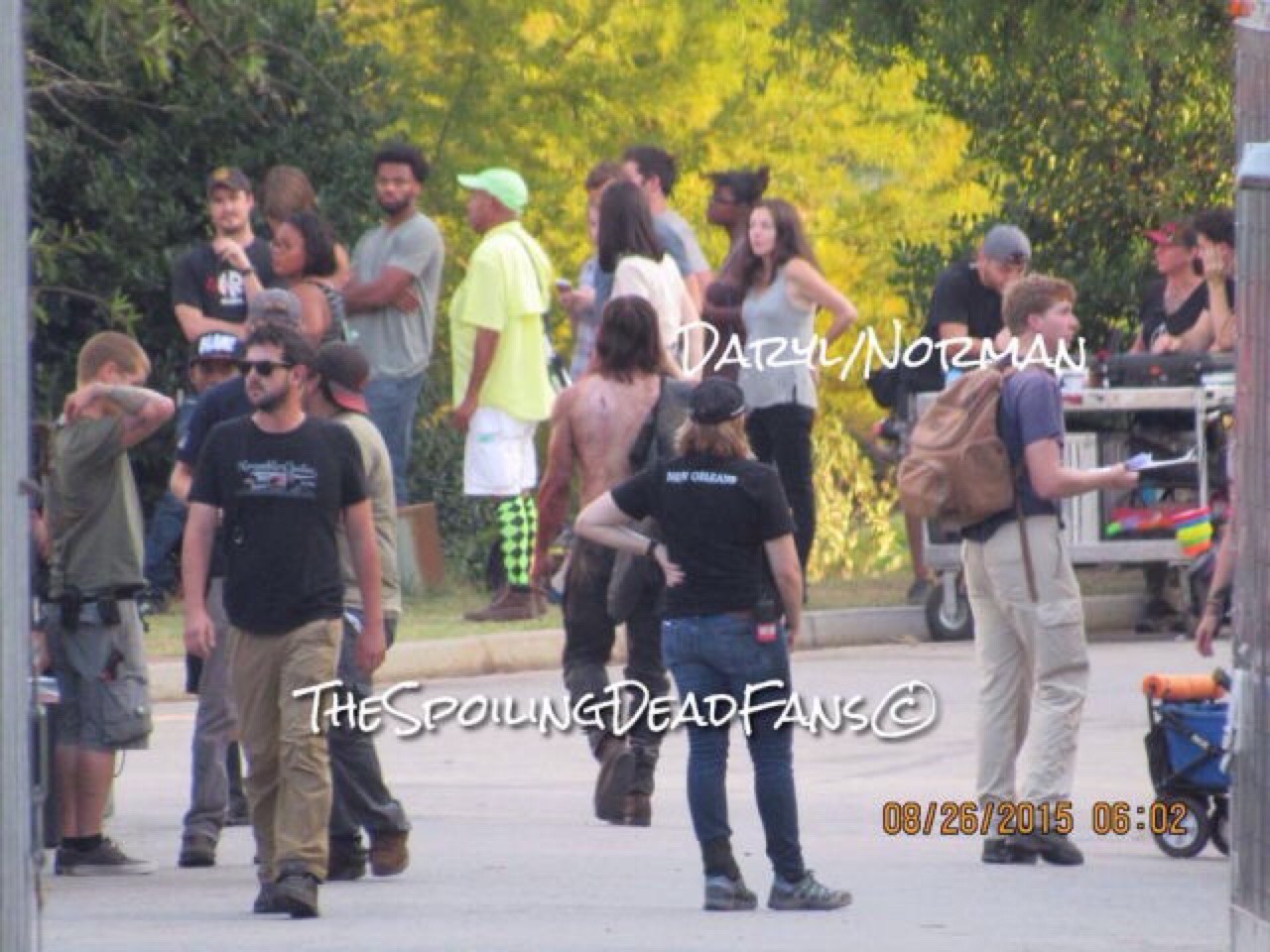 reedus-place:  Just a reminder of what’s ahead.