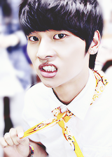 kaiwaiisoo-blog:  9 random pictures of N for my bish 