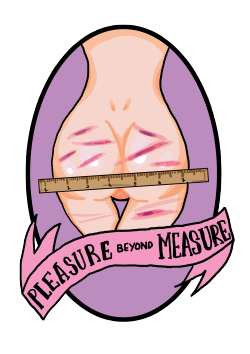 the-things-i-draw:  Pleasure beyond measure.