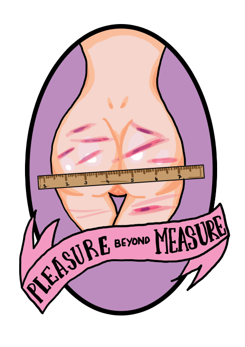 the-things-i-draw:  Pleasure beyond measure. porn pictures