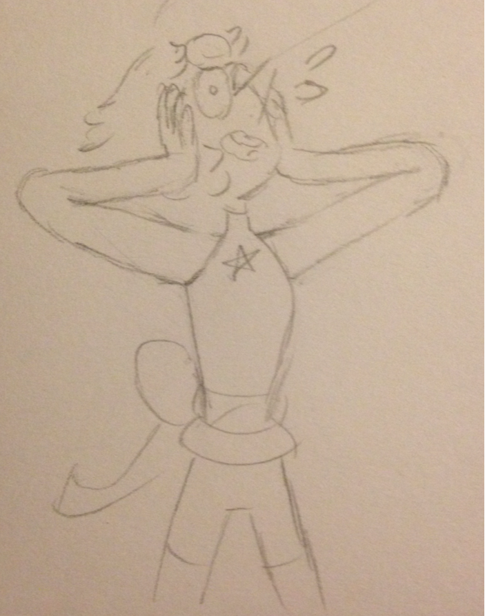 pictureswithpictures:  Some Pearls and a pearlmethyst 