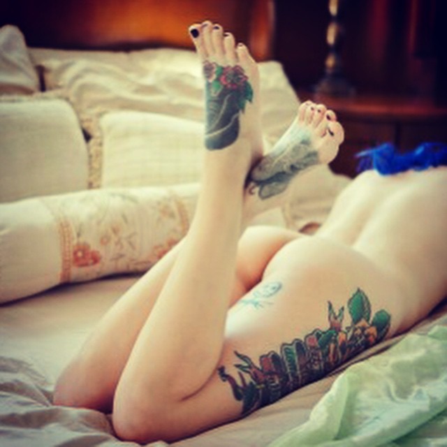 footfetishondemand:  #feet #footworship #footfetishcommunity #foot #footfetish #girlsfeet