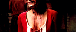 darateke:  Silent Hill (2006) 
