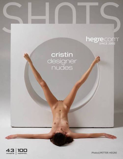 Cristin Designer Nudes (Hegre-Art Gallery: 10/13/2018)