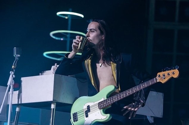 Sam Kiszka Picture - Tumblr Gallery