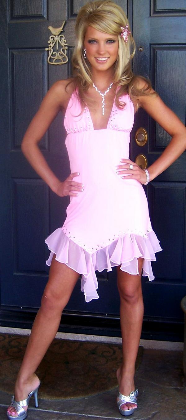 tantricaustin:  Prom….