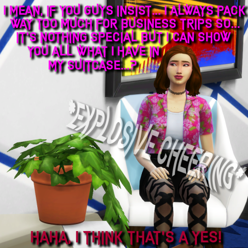 ts4 screenshot