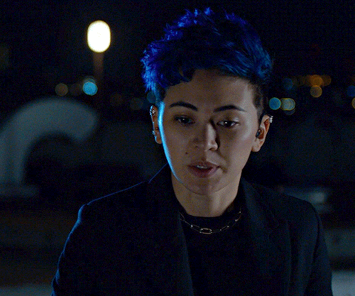 chloezhao: timestamp roulette + 5k celebration ↳  the matrix: resurrections (2021) for @woahdejavu 