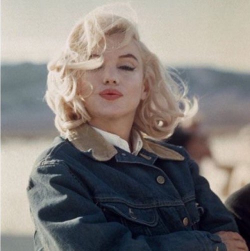 anxietvy - Marilyn Monroe, the queen