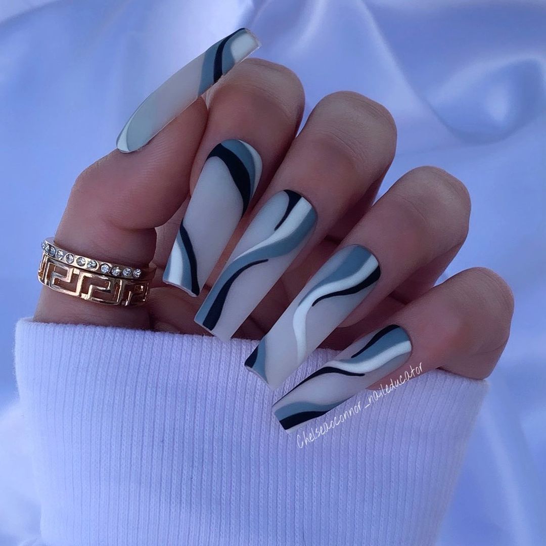 Dope Nails Dope Nails