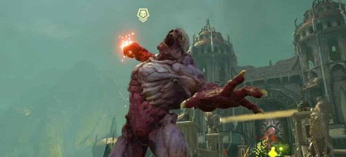  DOOM ETERNAL NEW UPDATES! NEW MONSTERS!Read more: https://gamers-buzz.com