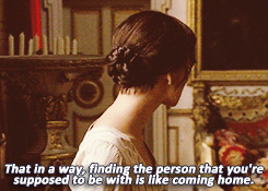 tenderpotter:  favourite bits of audio commentary with director, joe wright