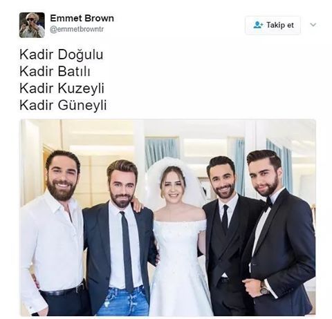 Kadir Doğulu
Kadir...