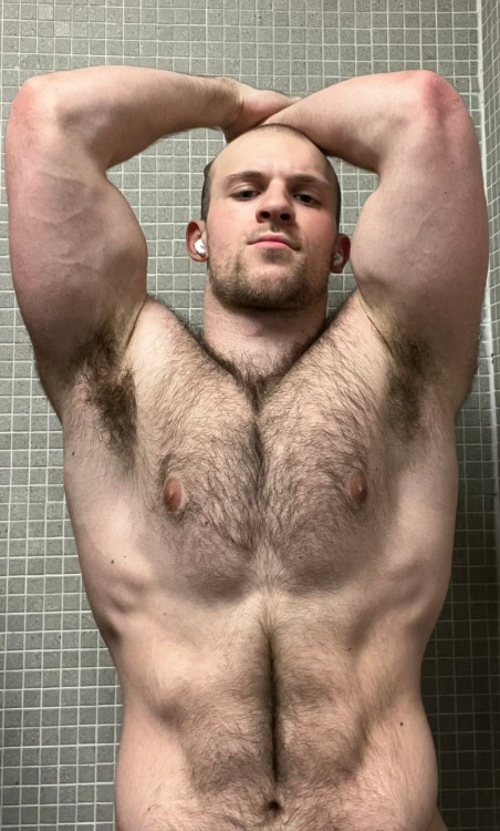 HAIRY INC. | https://hairyinc.tumblr.com | @hairyinc | Twitter | https://twitter.com/hairyinc 