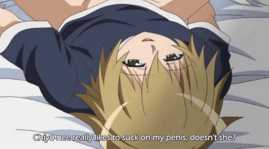 province-of-hentalia:  Swing Out Sisters | Episode 1   Perfect slave bitch:-)