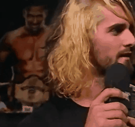 captainchristineredfield:  Sunday Spam - Seth ’ Crossfit Jesus ’ Rollins 