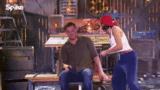 Jenna Dewan-Tatum recreated her husband’s Magic Mike routine and it’s amazing (and really hot)