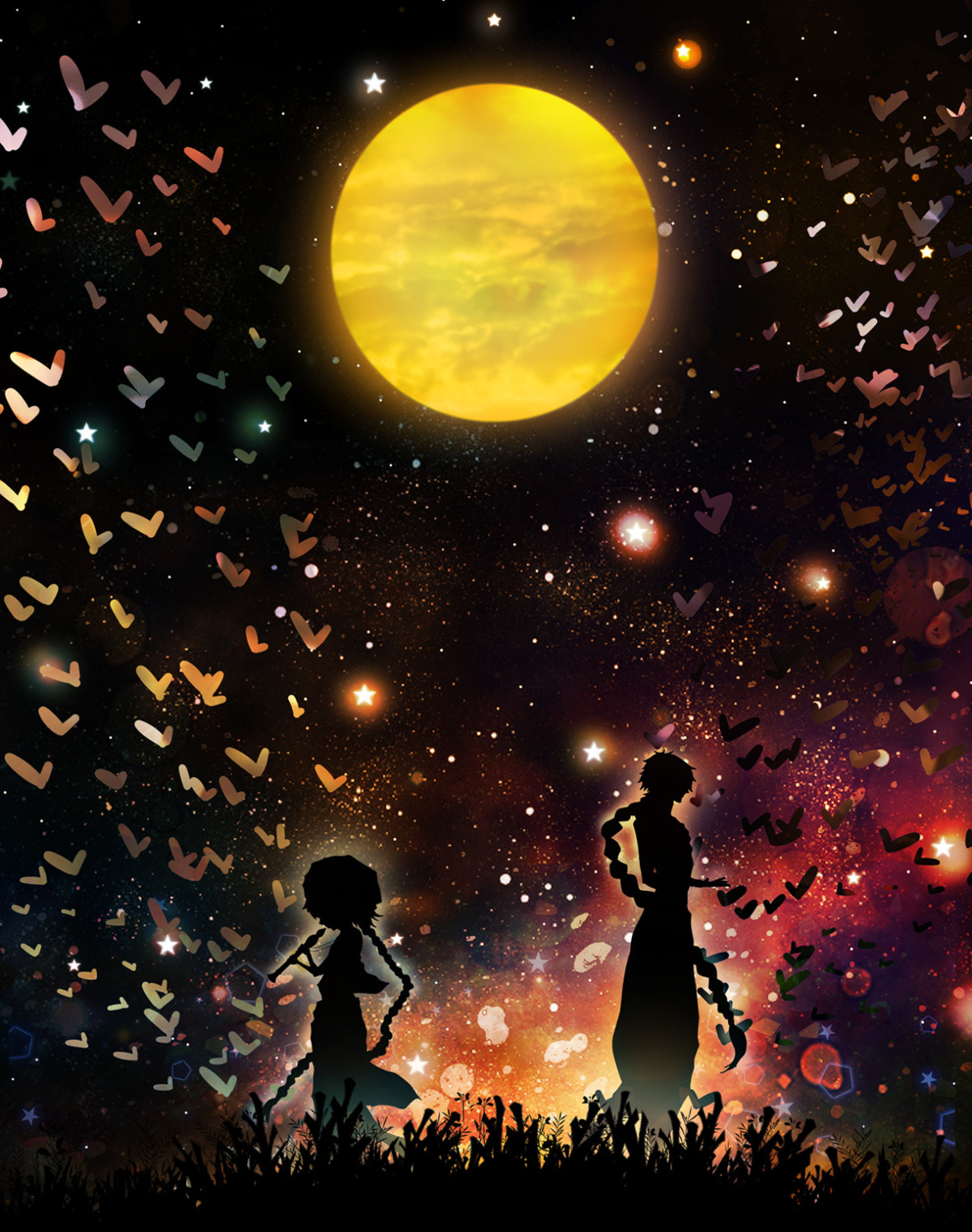 theartofanimation:  Haradamiyuki