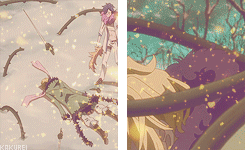kakurei:  “Let’s do something fun. Something awesome… I’ll be very happy if everyone laughs as
