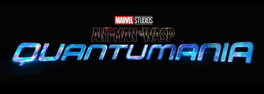 Ant-Man &
The Wasp : Quantumania 68323da311e75c3b974f200e841a48099d07bd27