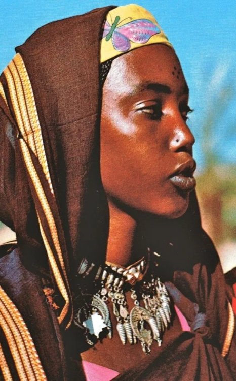 itswadestore:Djibouti, 1977