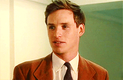 filmstoinfinity:  Eddie Redmayne as Colin Clark in My Week With Marilyn 