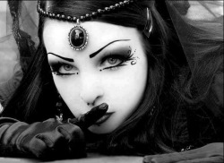 Victorian Goth