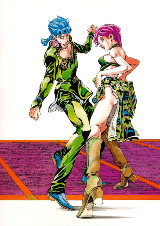 Category:Requiem Stands, JoJo's Bizarre Fanon Wiki