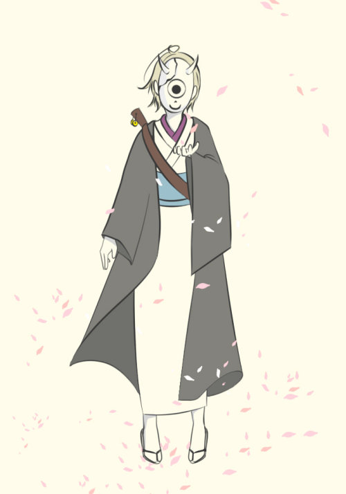 noo-ring: Natsume Yuujinchou - Hiiragi