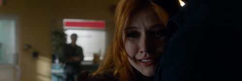 clace 1x08 parte &frac12; credit to @lightwoodsxz