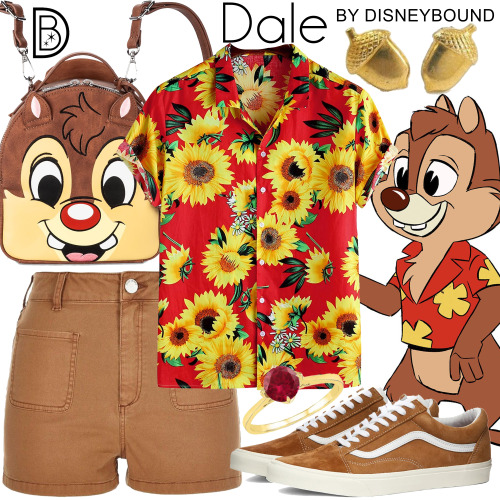 chip and dale