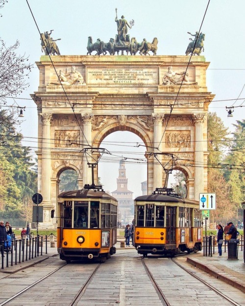 MILANO