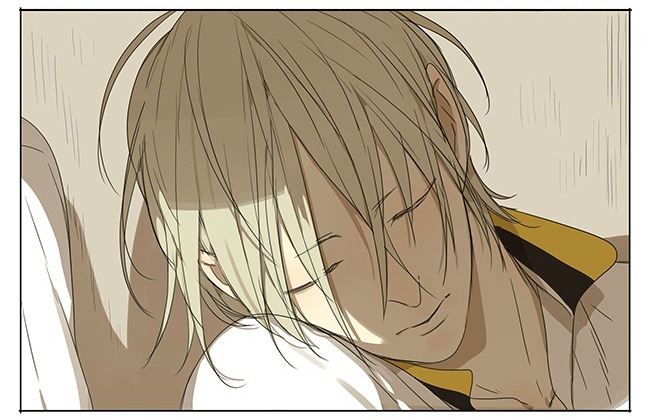 Old Xian 12/17/2014 update of 19 Days, translated by Yaoi-BLCD Previoiusly: 1-54