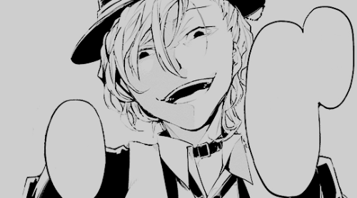 for-chuuya: Chuuya | Ch. 22 (/‿＼✿)