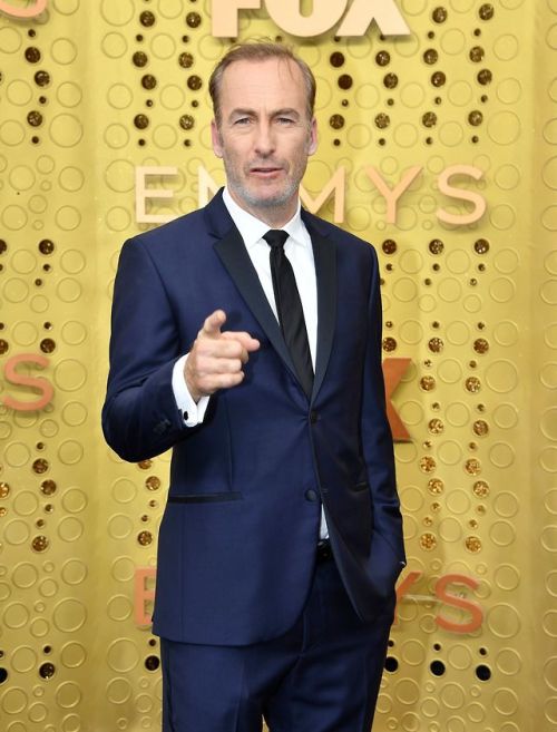 mymossydreams: Hi-Res Photo (save to your device for 2284 x 3000 version)Bob Odenkirk attends the 71